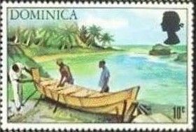 Boat Building