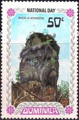 Rock of Atkinson