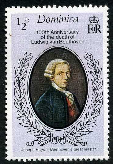 Joseph Haydn