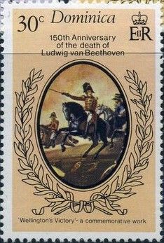 "Wellingtons Victory"