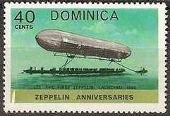 1st Zeppelin