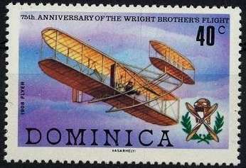 1908 Plane