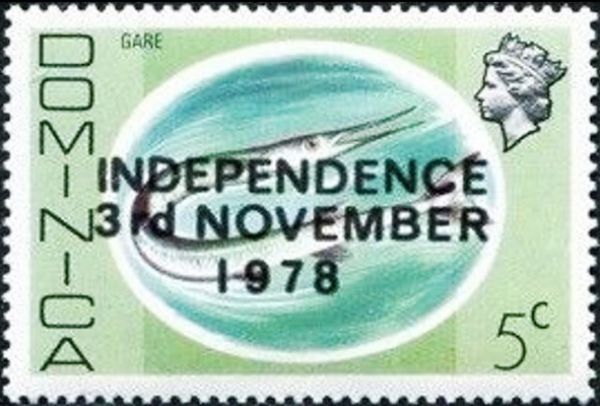 Overprinted
