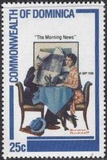 The Morning News