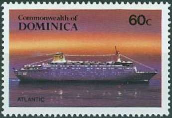 Atlantic
