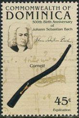Cornett