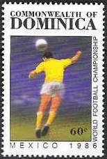 Soccer Player