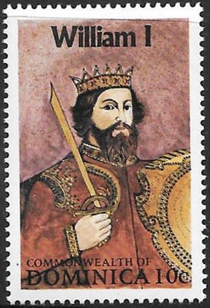 William I