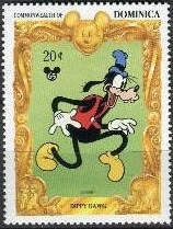 Dippy Dawg - Goofy