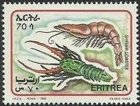 Shrimp, Lobster