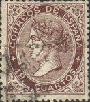 Queen Isabel II