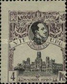 VIIth Universal Postal Union Congress