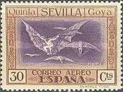 Age of Goya, Seville Exhibition