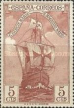 Discovery of America