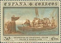 Discovery of America