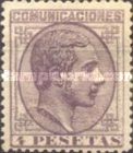 King Alfonso XII