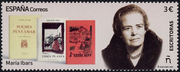 María Ibars (1892-1965), Author