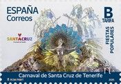 Carnival of Santa Cruz de Tenerife
