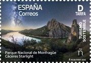 Monfragüe National Park