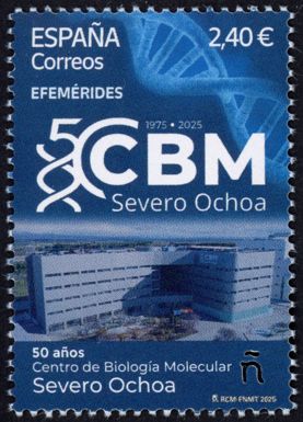 Severo Ochoa Molecular Biology Center, 50 Years
