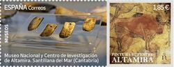 National Museum and Interpretation Center of Altamira