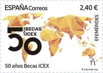 Spanish Institute for Foreign Trade (ICEX), 50 Years