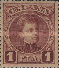 King Alfonso XIII