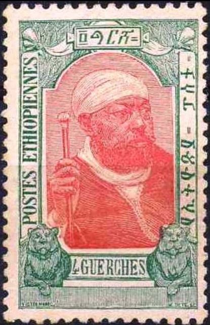 Menelik II