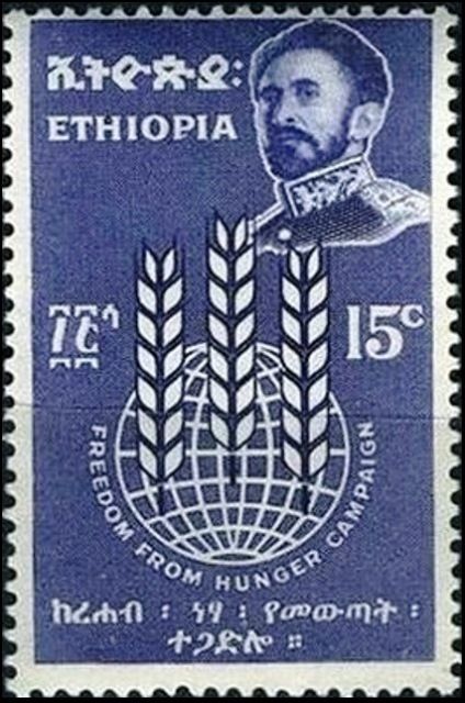 Grain and Globe