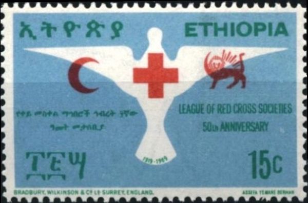 Red Cross