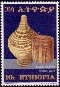 Wicker Furniture