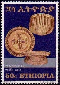 Wicker Furniture