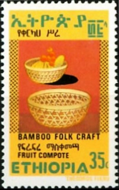 Fruit basket