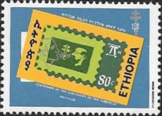 8th anniversary of Ethiopian Revolution