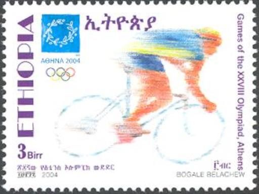 Cycling