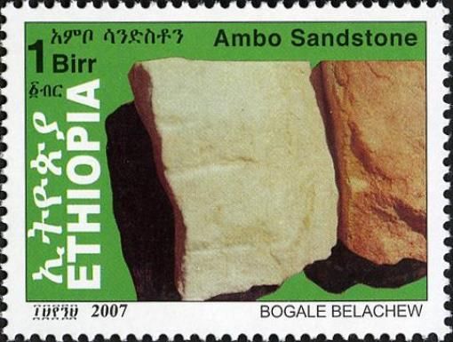 Ambo Sandstone