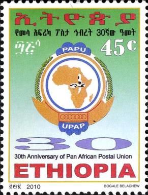 Post & Philately