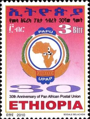 Post & Philately