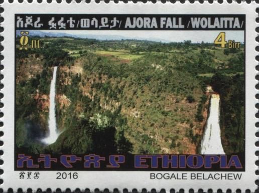 Ajora Fall