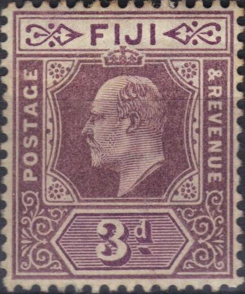 King Edward VII (1841-1910)