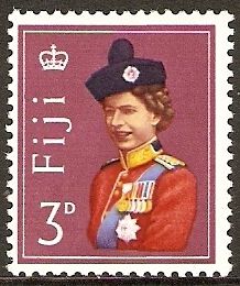 Queen Elizabeth II