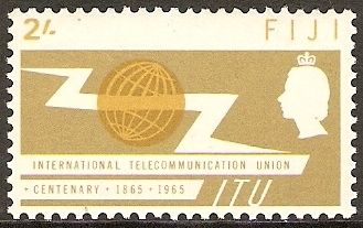 ITU Emblem
