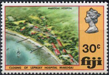 Makogai Hospital