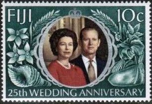 Royal Couple