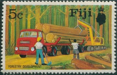 Forestry Development