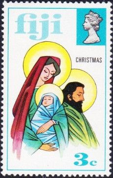 Holy Family