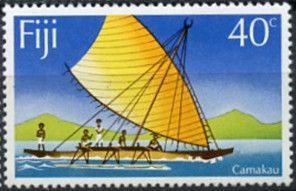 Camakau