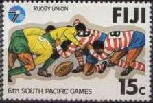 Rugby Union