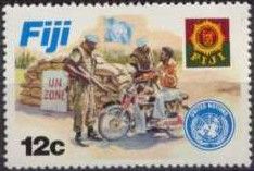 UN Checkpoint