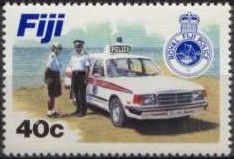 Police Patrol